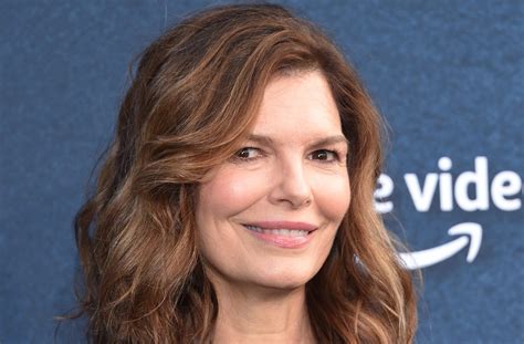 Criminal Minds Star Jeanne Tripplehorn Shares。